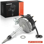 Ignition Distributor with Cap & Rotor for Chevy Malibu Impala Camaro (1977)