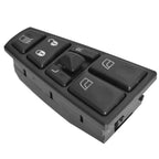 Master Power Window Switch for Volvo VNL VN VNM (2000–2023)