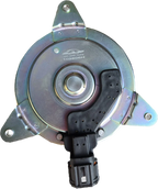 AC Radiator Fan Motor for Nissan 350Z Z33, Infiniti G35 V35 (2002–2009)