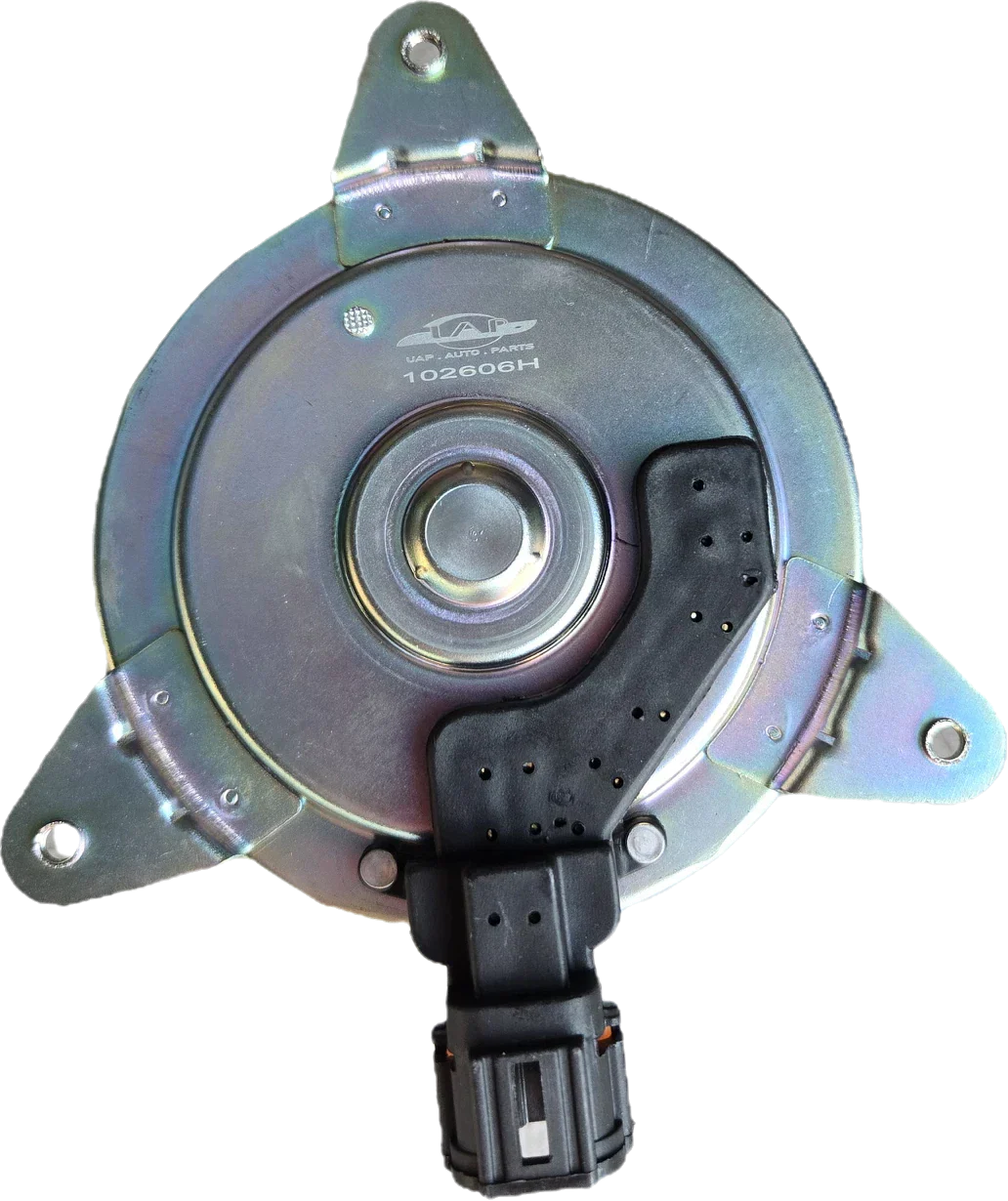 AC Radiator Fan Motor for Nissan 350Z Z33, Infiniti G35 V35 (2002–2009)