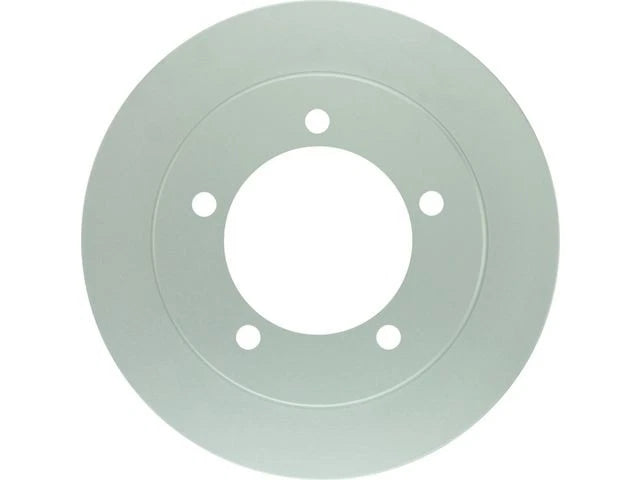Front Brake Rotor for Suzuki Vitara (1999–2004) RT274XV