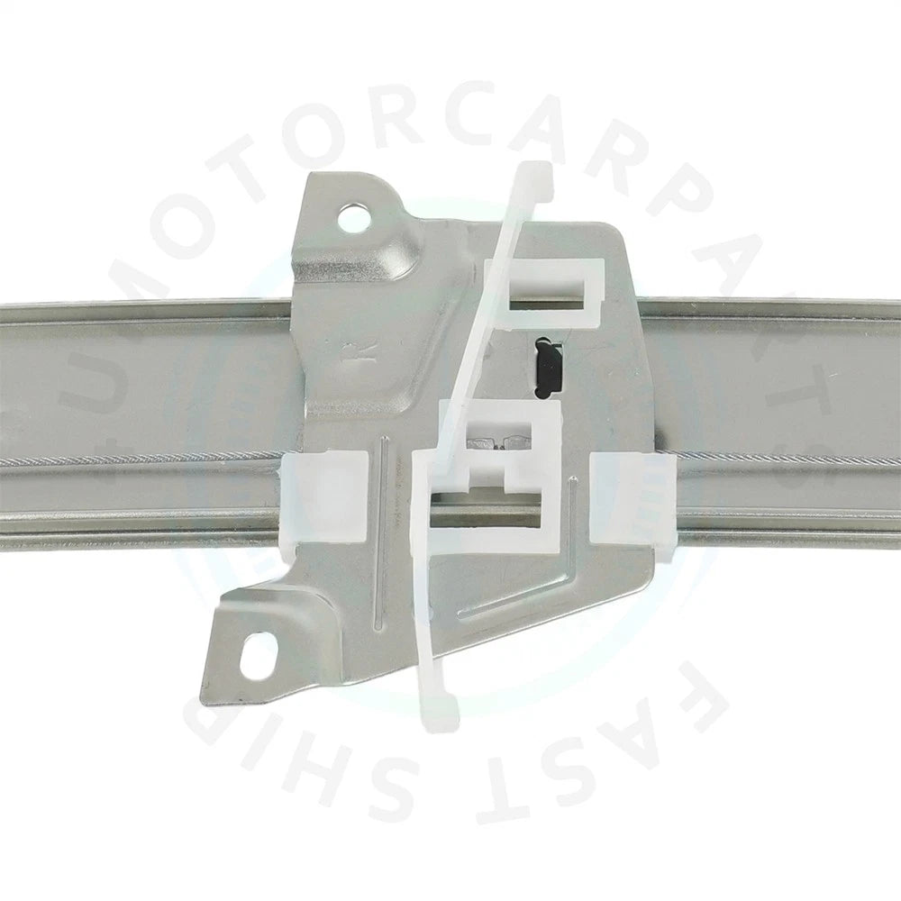 Rear Passenger Side Window Regulator for Mazda Tribute (2001–2006)