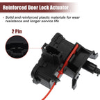 Fuel Door Lock Actuator for Audi (2009–2016) 8K0862153J