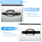 Door Handle Cover Protector for Nissan Altima Frontier Maxima (2013–2023)