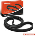 Serpentine Belt for Chevy Cruze (2010–2011)