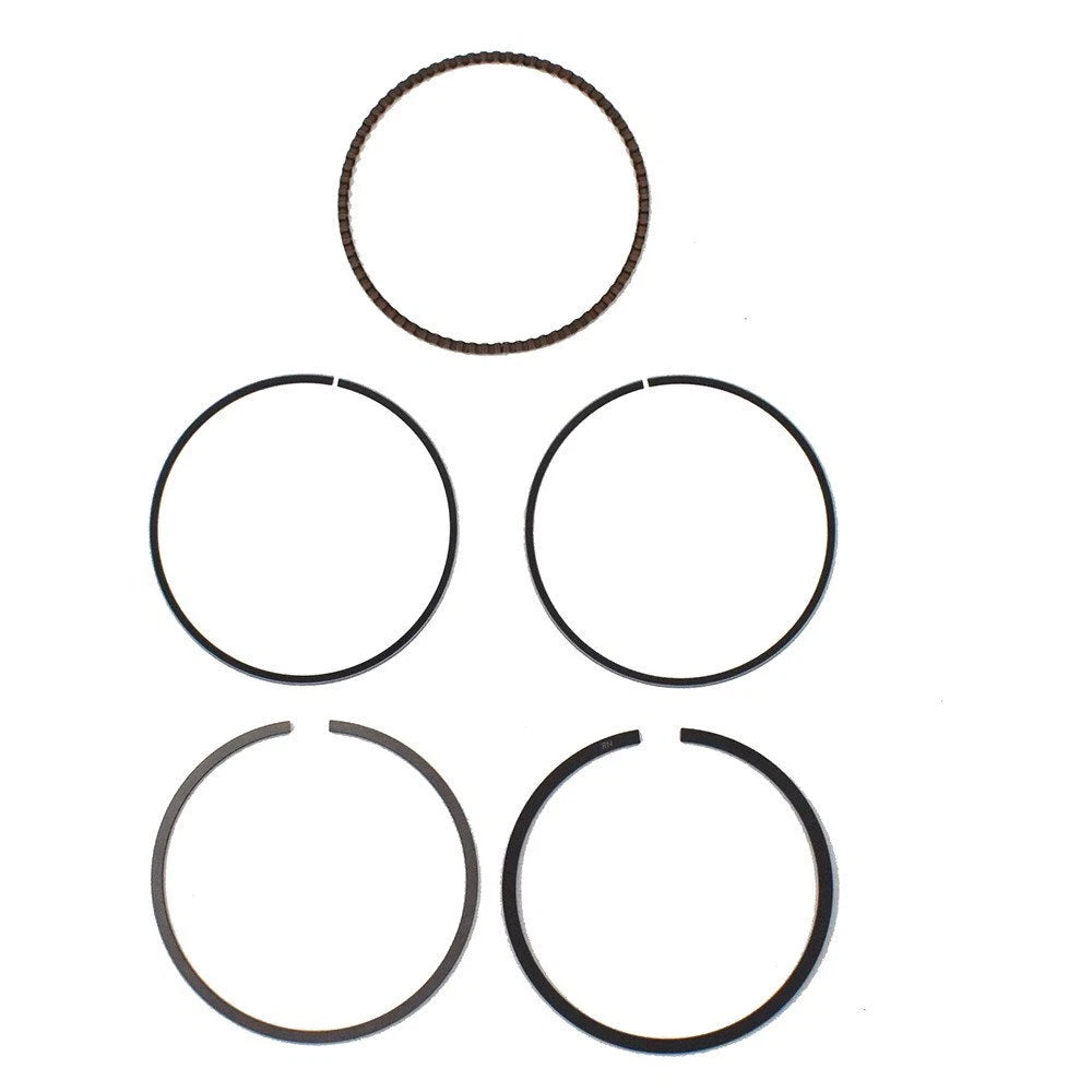 Piston Rings for Honda Fourtrax 300 & TRX300EX Sportrax (1990–2006)
