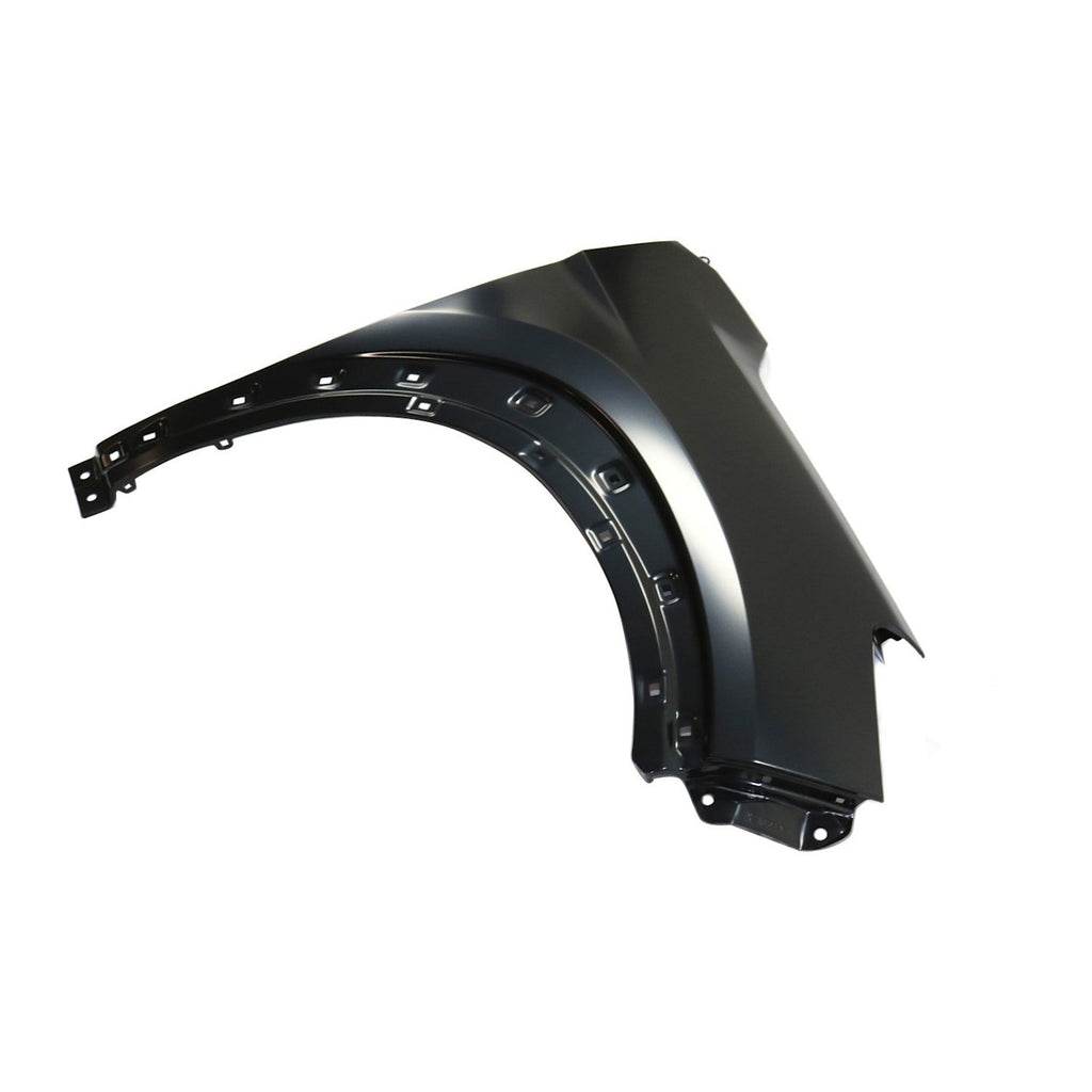 Fender for Hyundai Tucson (2016–2021) Front Driver & Passenger Side