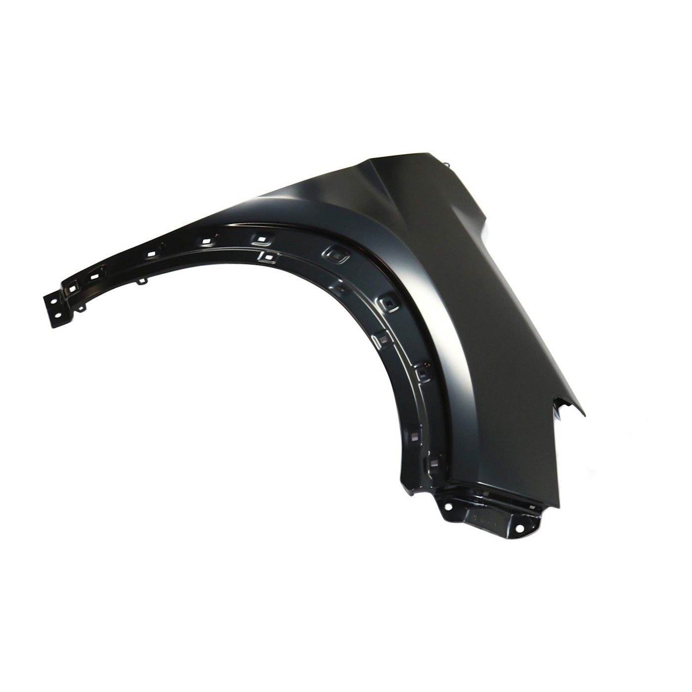 Fender for Hyundai Tucson (2016–2021) Front Driver & Passenger Side