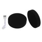 Vacuum Cleaner Filter Kit for Bissell 3836 3197A 2252 3536 2254 3534
