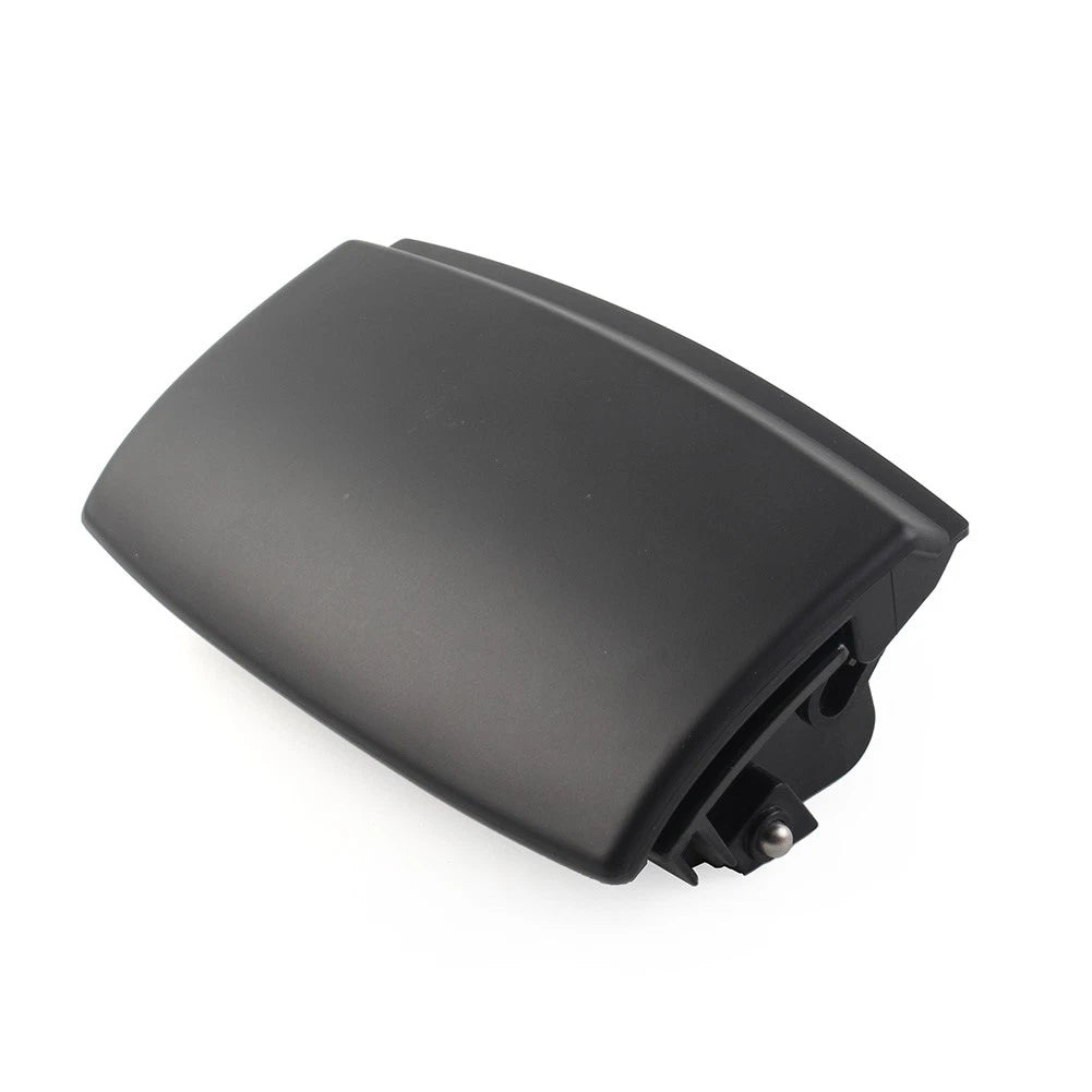 Ashtray for Audi A4 B6 B7 (2001–2008) 8E0857961M Black