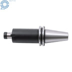 Shell Mill Arbor for CAT40 (0.0002" Runout, 15000RPM)