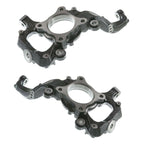 Set of 2 Steering Knuckles for Ford F-150 (2010–2014)