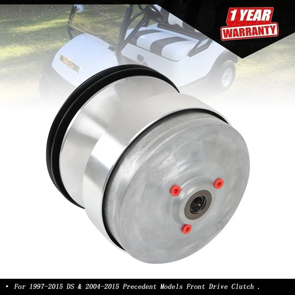 Front Drive Clutch for Club Car Golf Cart DS Precedent (1997–2015)