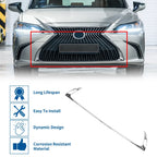 Front Lower Grille Trim for Lexus ES 250 (2022-2023)