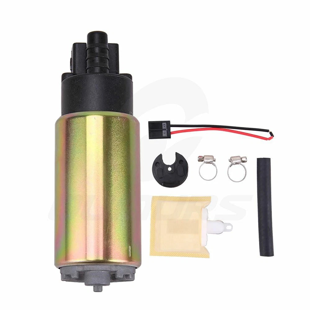 Intank Fuel Pump for Can-Am Outlander Max 800 4X4 (2006–2008)