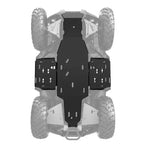 Under Skid Plate Kit for Sea-Doo XU XT X Pro (2024) 715005306