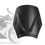 Windshield for Motorcycle with 22mm / 7/8" Handlebar (Universal)