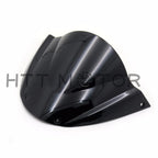 Windshield for Ducati Monster 696 (2008–2014) Black