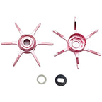Metal Dragstar Knob for Daiwa Baitcasting Reel (Smooth Operation)