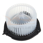 A/C Heater Blower Motor with Fan Cage for Grand Prix Monte Carlo Impala (2004–2007)