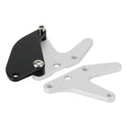Aluminum Motorcycle Stand Hook Sprocket Toe Guard for Yamaha YZF-R7 (2022)