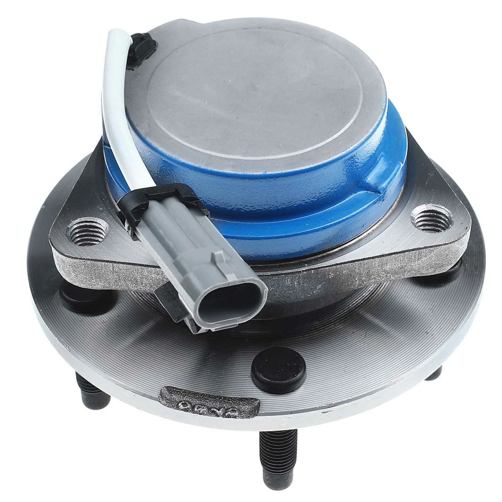 Front or Rear Wheel Hub & Bearing Assembly w/ ABS for Cadillac CTS (2008–2014)