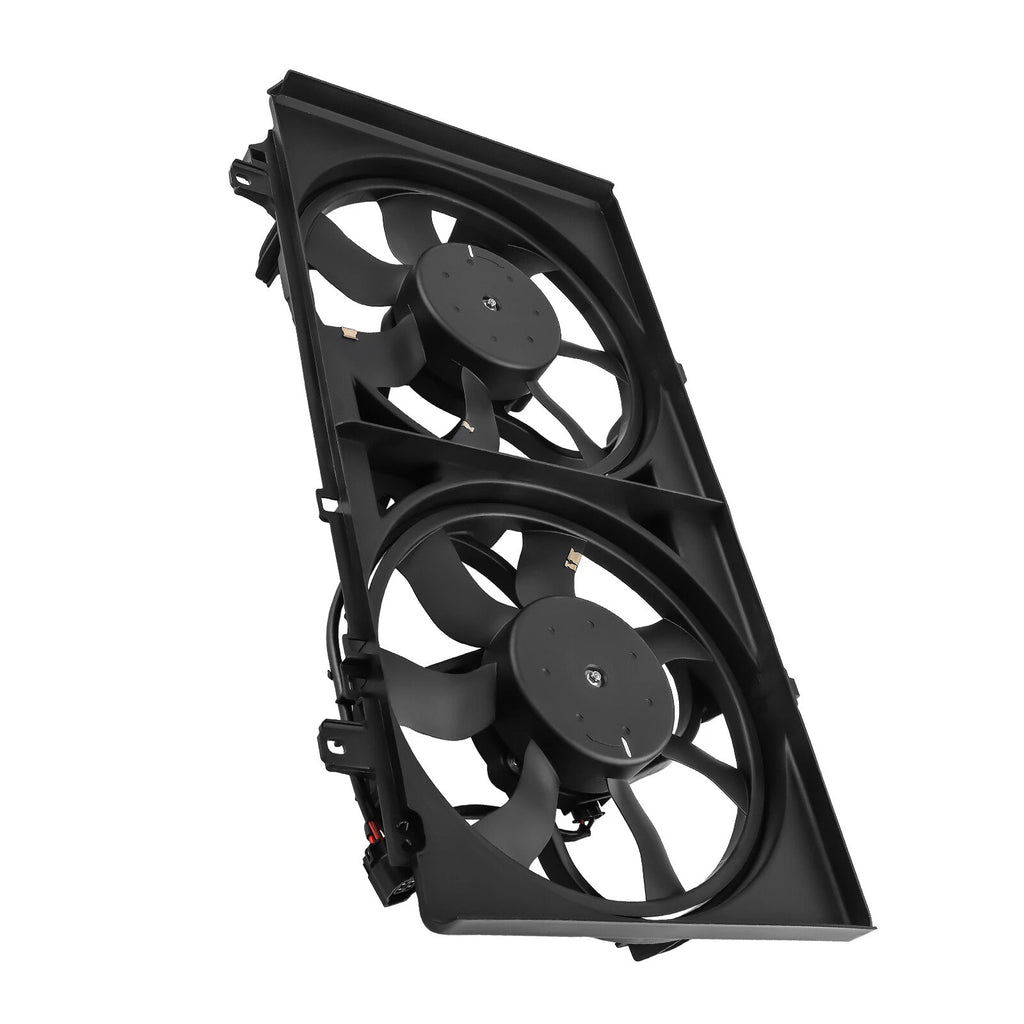 Cooling Fan for Chevrolet Camaro V6 3.6L (2010–2011) 92237366