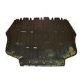 Replacement Plastic Undercar Shield (See compatibility Chart)