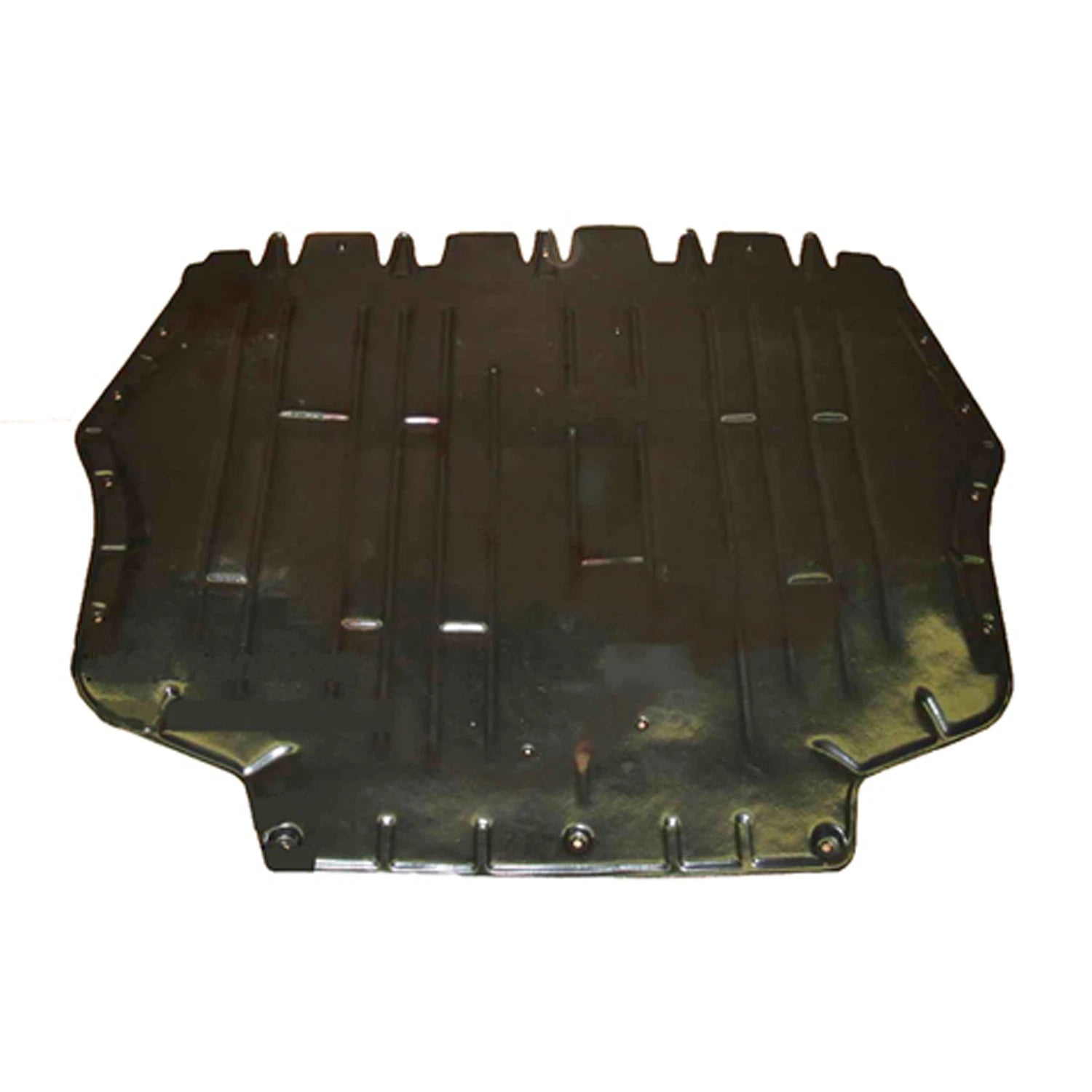 Replacement Plastic Undercar Shield (See compatibility Chart)