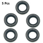 5X Oil Seal for Stihl 021 023 025 MS210 MS230 MS250 (Chainsaw Parts)