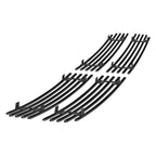 Black Billet Grille Insert for Dodge Ram Sport (1999-2001)