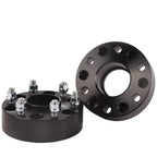 2X 2" Wheel Spacers for Chevy Silverado (1999-2016)