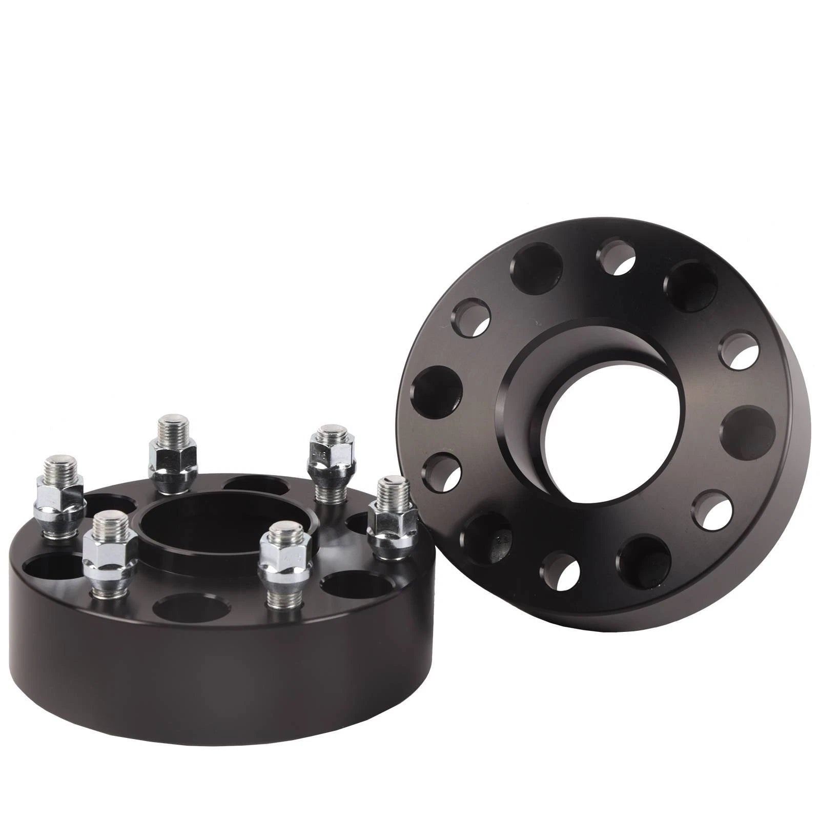 2X 2" Wheel Spacers for Chevy Silverado (1999-2016)