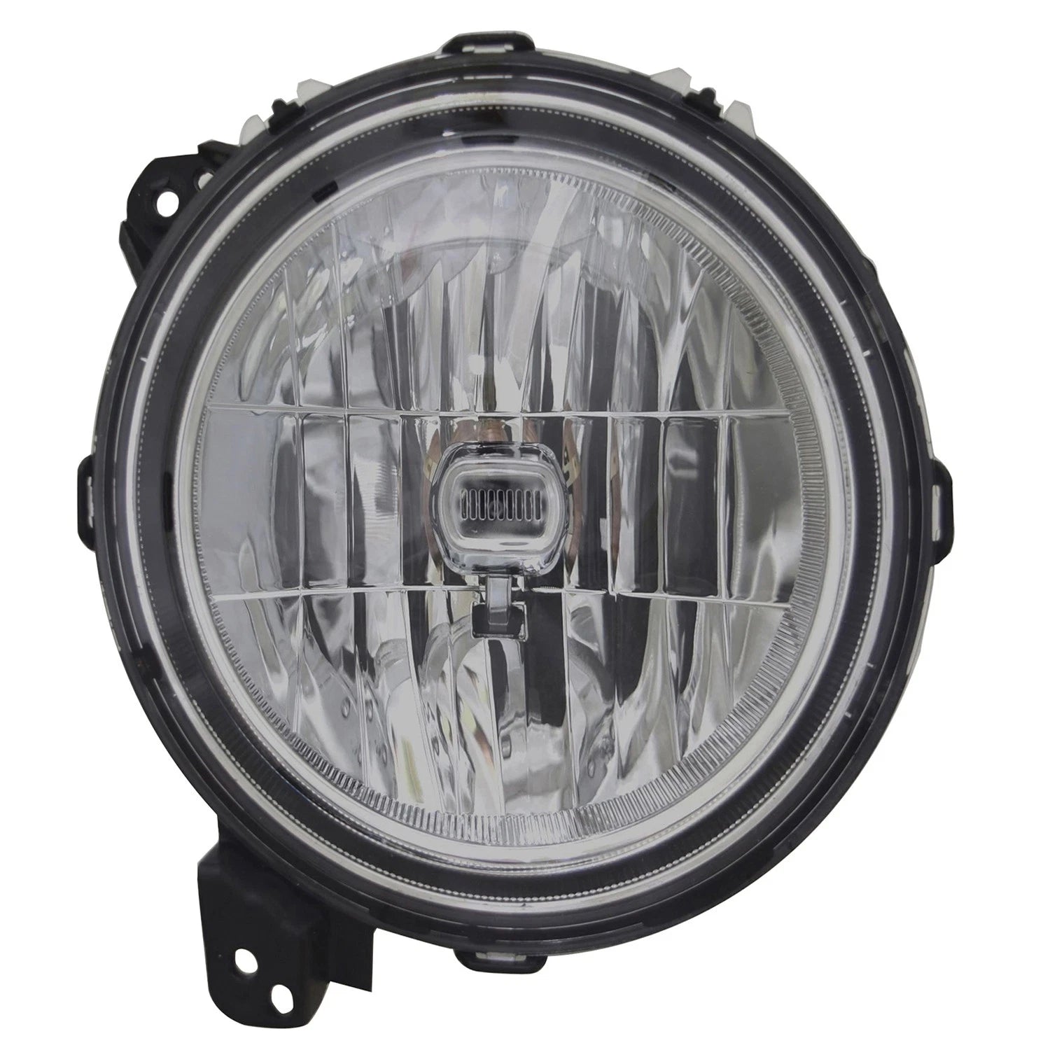 Headlight Assembly Replacement Driver Side Halogen for Jeep Gladiator (2020–2021)