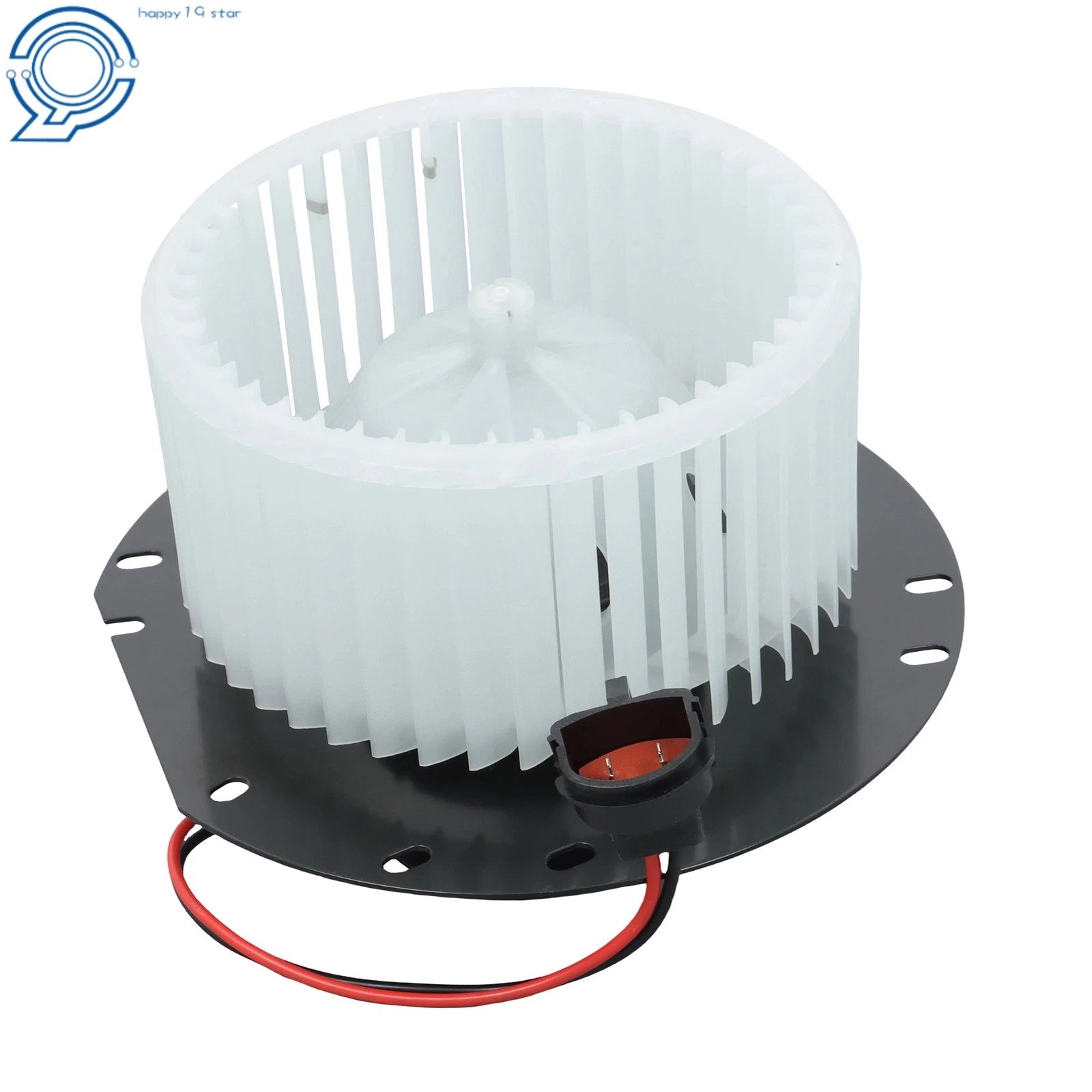A/C Heater Blower Motor for Ford E-150 E-250 E-350 E-450 E-550