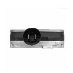 Cooling Fan Radiator Control Module for Land Rover Volvo (7T438C609BA)