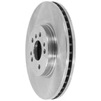 Disc Brake Rotor for Mercedes Benz ML320 (2007–2009) Front Solid