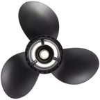 11 1/4 X 15 Outboard Propeller for Suzuki Engines 35-65HP (58100-88L61-019, RH)