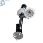 Rear Axle Housing Assembly for EZGO RXV Golf Cart (2008–2013)