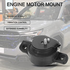 Engine Mounting for Subaru Forester SH (2008)