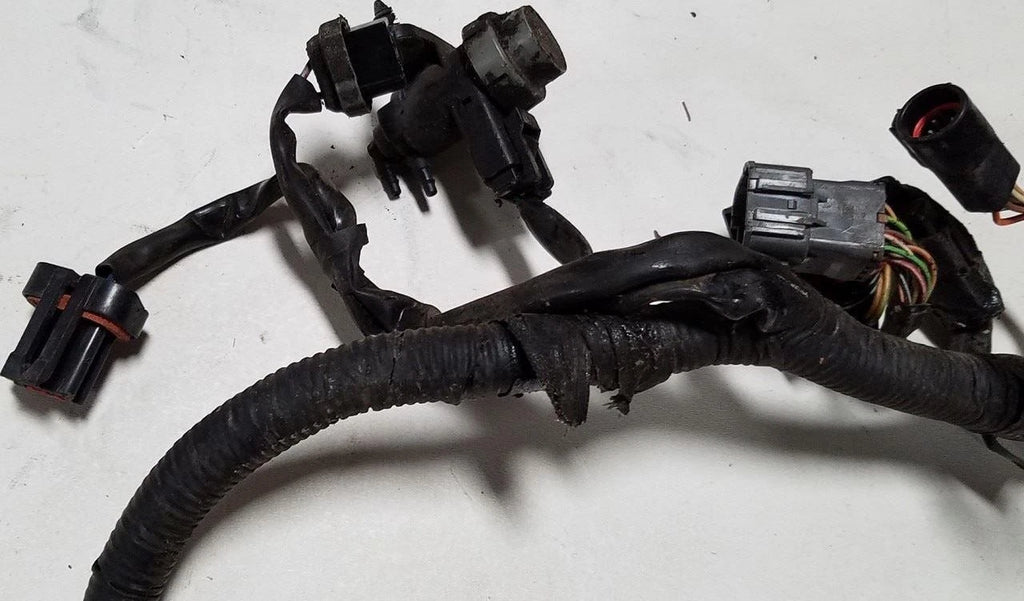 EEC-IV Harness for 1989 Thunderbird Cougar 3.8L (1989) E9SB-12A581-CF