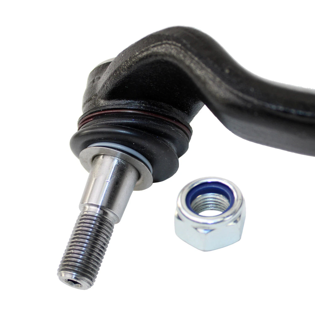 Passenger Right Outer Steering Tie Rod End for C218 W212 RWD