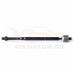 2X Front Inner Tie Rod End Links for Chevrolet Equinox (2005–2007)