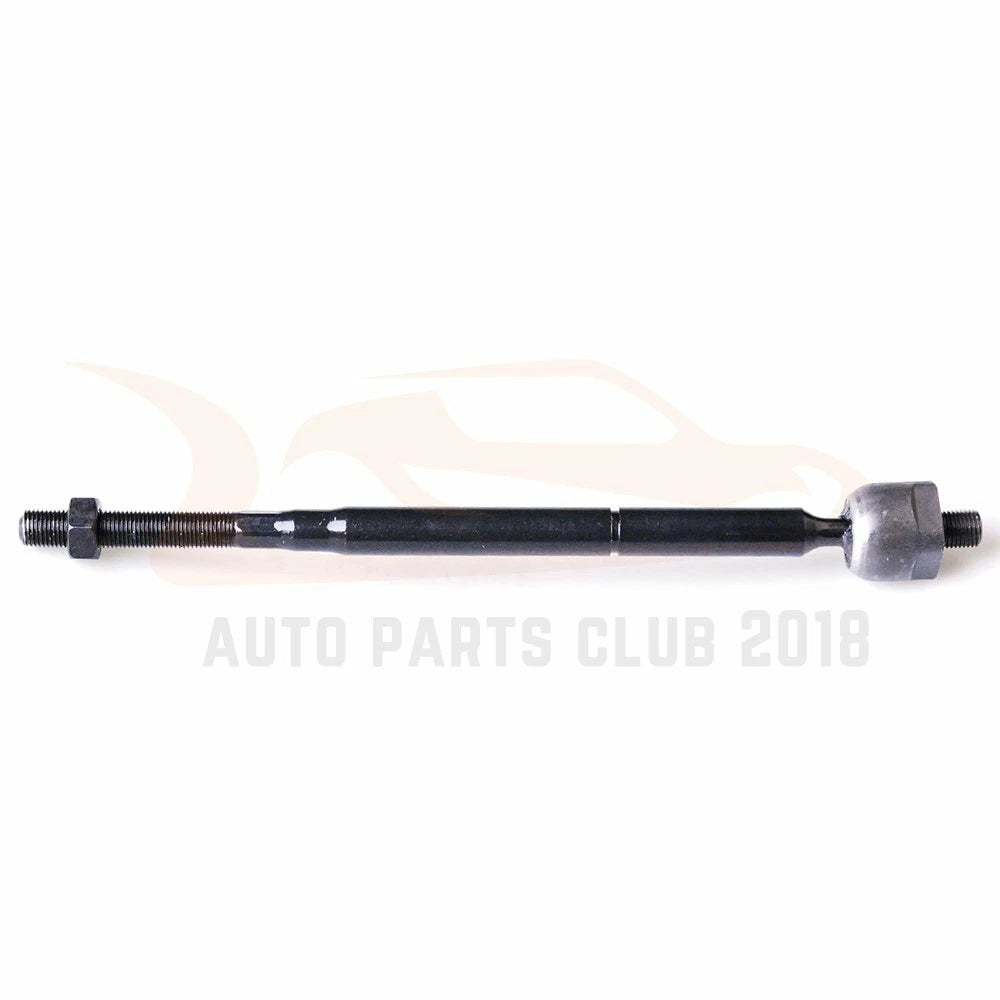 2X Front Inner Tie Rod End Links for Chevrolet Equinox (2005–2007)