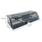 Replacement Washable Dustbin for Dreame L10 Pro D9 Pro D9 Max D10s Pro (2020–2023)