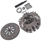 Dual Clutch Kit for John Deere 900 950 990 1050 1070 (YYYY–YYYY)