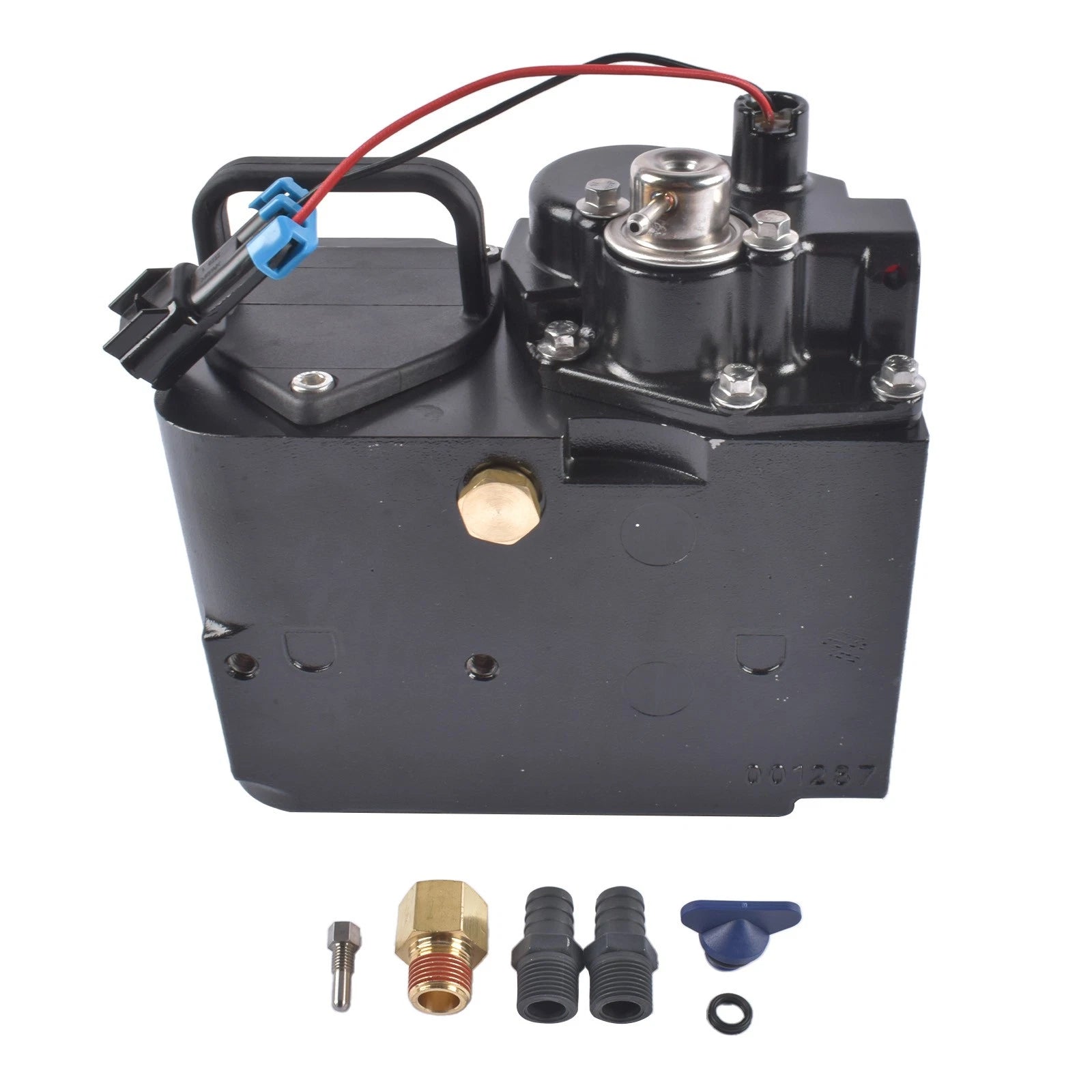 Cool Fuel Pump Module for MerCruiser