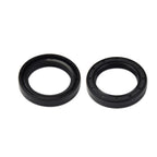 2X Rear Axle Hub Bearing Seal Ring for Honda Rancher TRX350 (2000–2006)