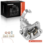 Rear Passenger Side Brake Caliper for Honda Accord (1998–2007)