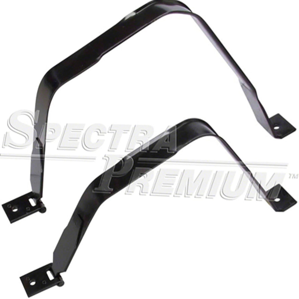Fuel Tank Straps Replacement Pair with 31.25 Inch Front Strap for Toyota